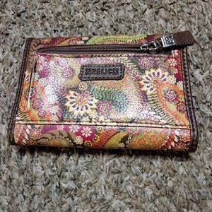 7S10.  Relic wallet